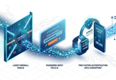 The Perimeter Outside Your Firewall: Why Securing Personal Email and Social Accounts is an Enterprise Priority