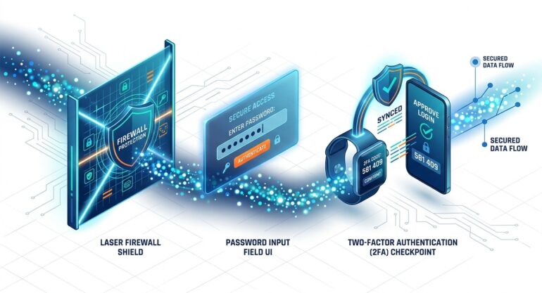 The Perimeter Outside Your Firewall: Why Securing Personal Email and Social Accounts is an Enterprise Priority